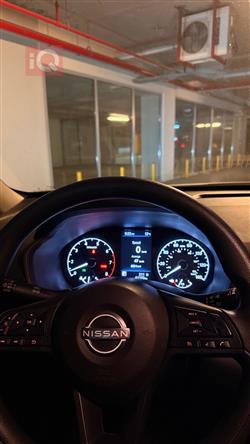 نيسان ألتيما